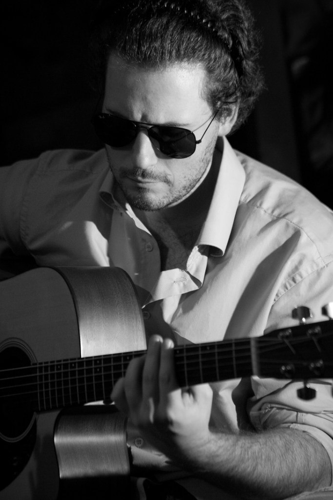 Стас Тихо | Москва