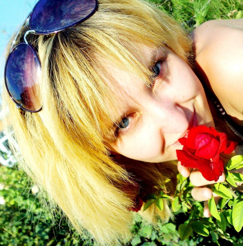 Танечка Васильченко ♥ | Днепр (Днепропетровск)