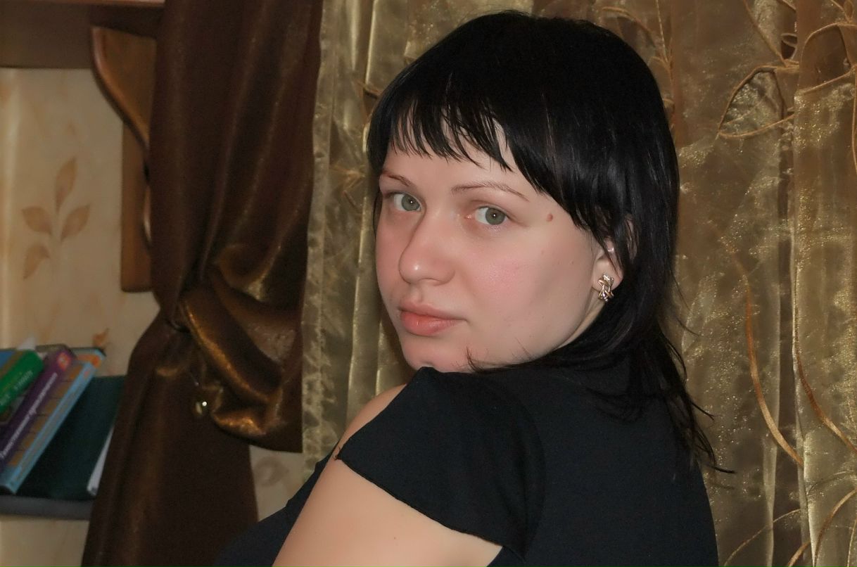 Дина Назарова | Красноярск