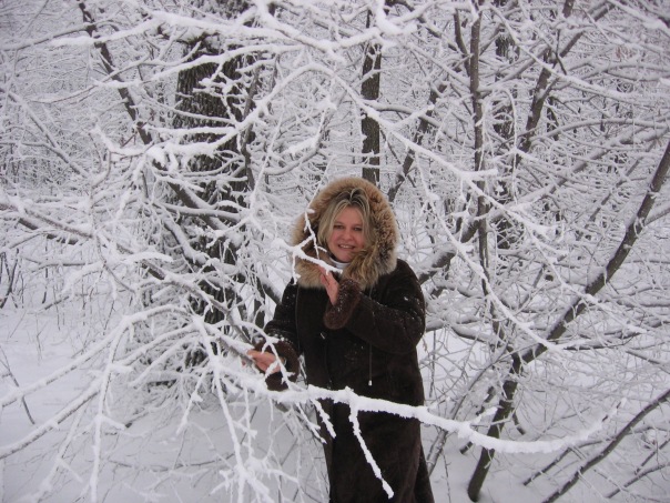 №8, Наталья Бойченко, 49 лет, Харьков №8, Наталья Бойченко, 49 лет, Харьков