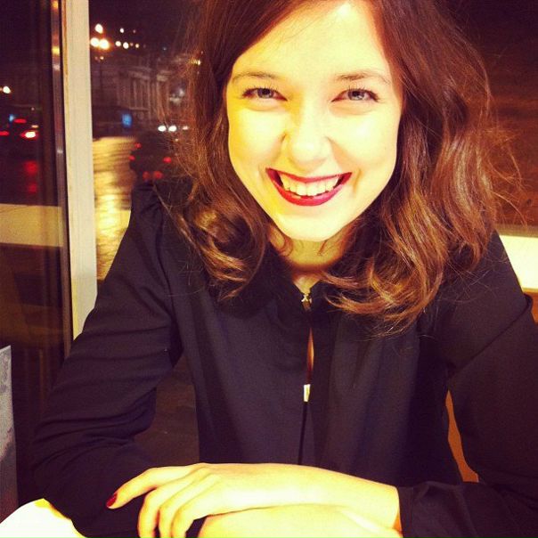 №37, Анна Машевская, Санкт-Петербург №37, Анна Машевская, Санкт-Петербург