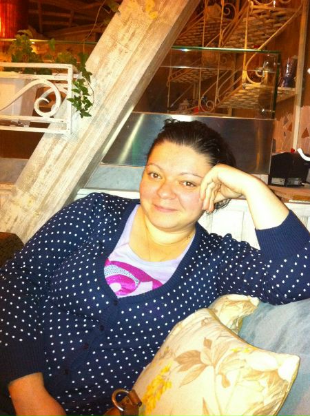 №1, Яна Тынянова, 47 лет, Киев №1, Яна Тынянова, 47 лет, Киев