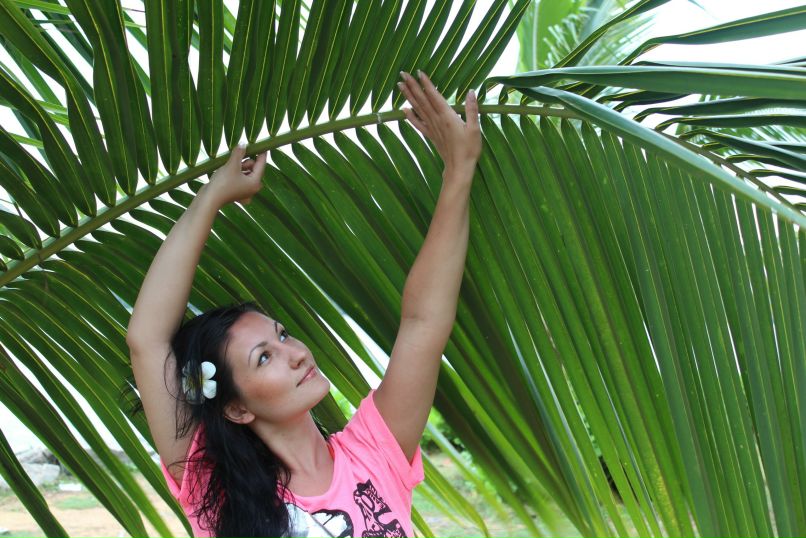 Юлия Бартенева | Харьков