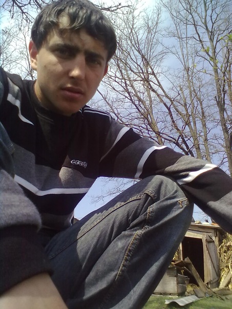 №12, Жека Поповський №12, Жека Поповський