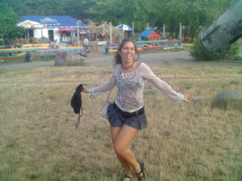 Альона Суворова | Запорожье