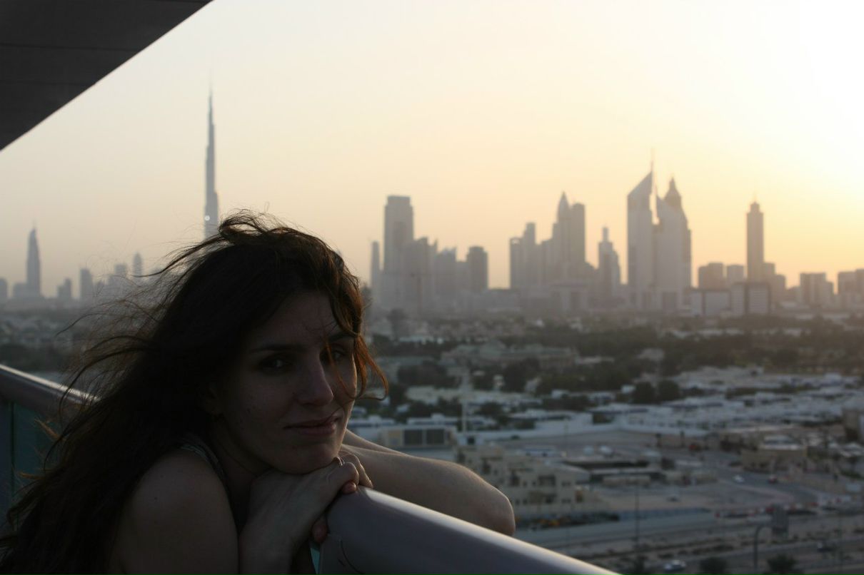 Екатерина Соколова | Санкт-Петербург