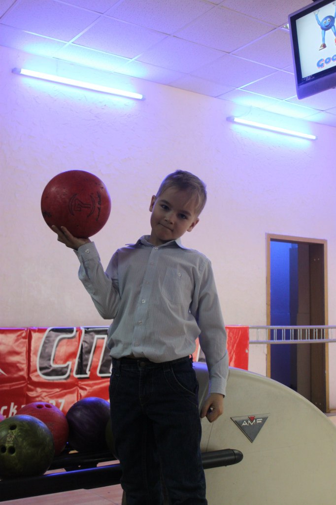 Роман Спицын | Сыктывкар