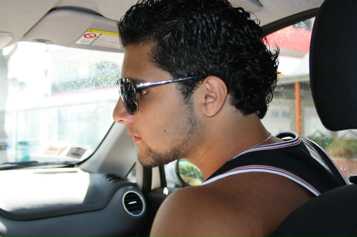 Sergio Myasnikov | Москва