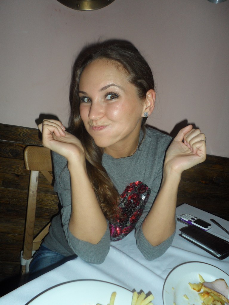 Елена Егорова | Москва