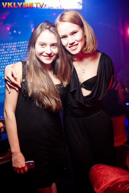 Anastasia Romanovskaya | Москва