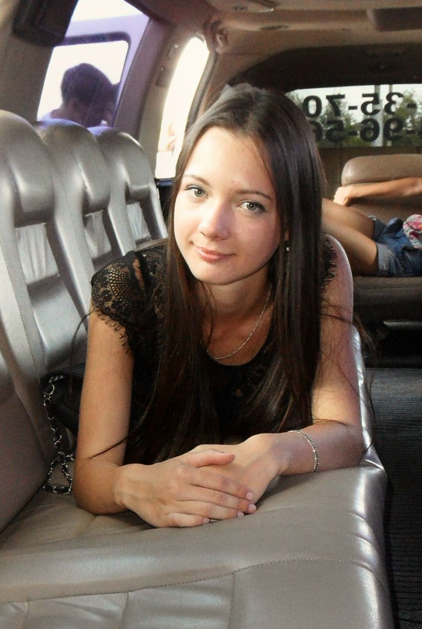 Александра Лехницкая | Москва