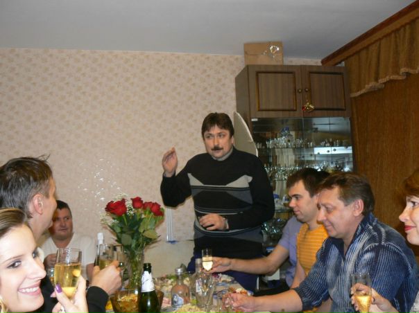 №105, Сергей Шакиров, 60 лет, Еманжелинск №105, Сергей Шакиров, 60 лет, Еманжелинск