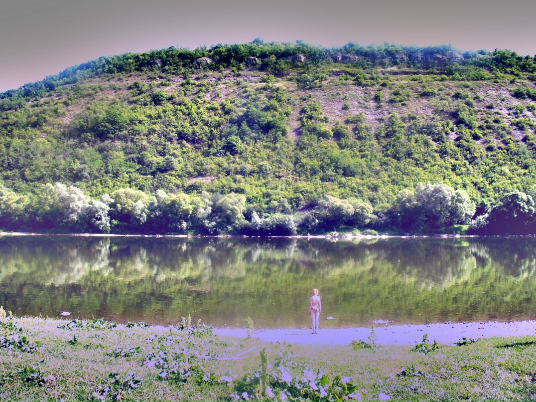 Екатерина Закомирная | Киев