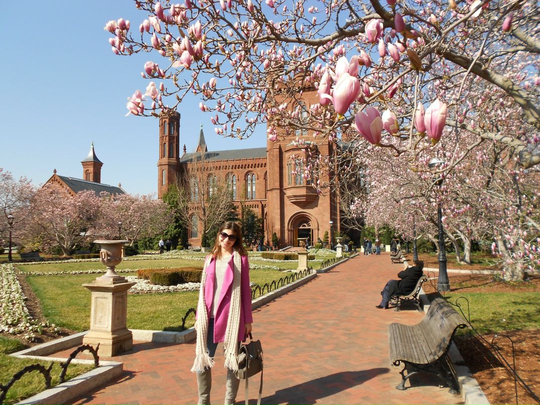 Алёна Божченко | Houston