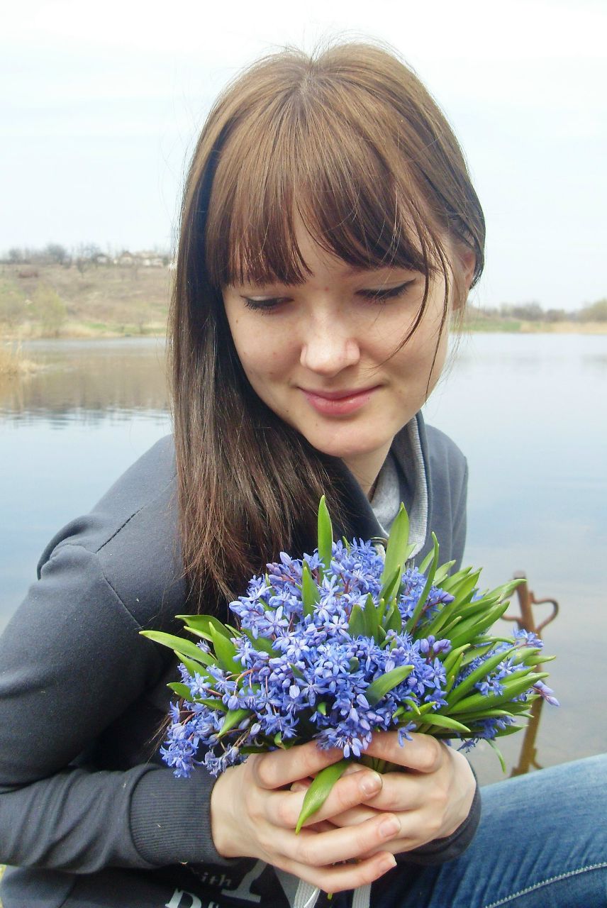 Марина Починок ★♪★ | Первомайск