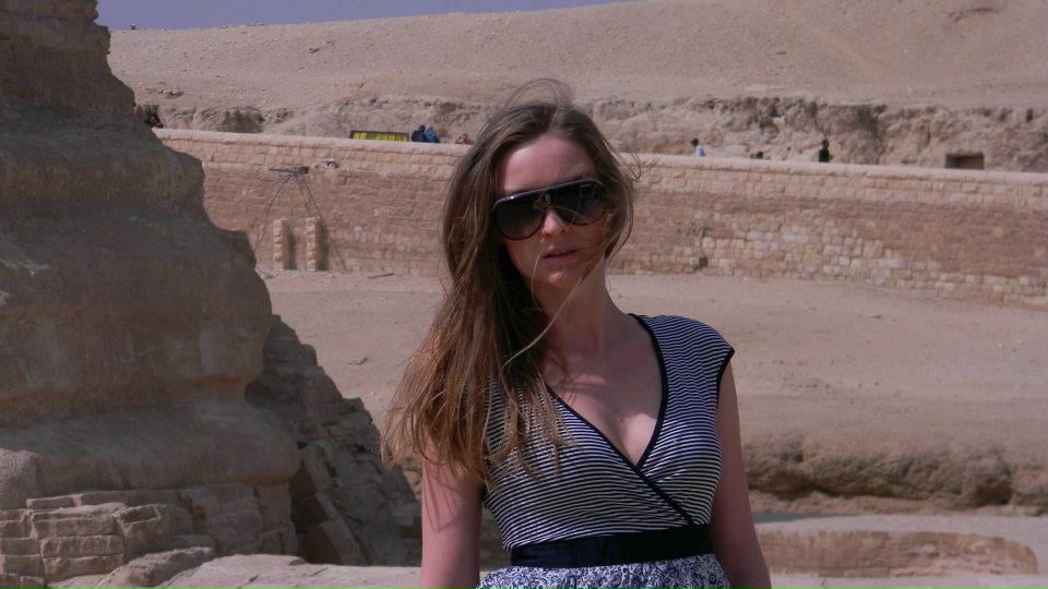 Марина Рыбникова 