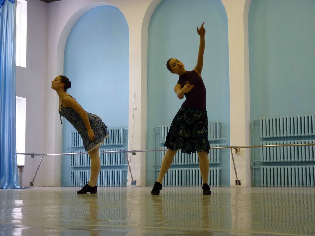 Христиана Короткова | Санкт-Петербург