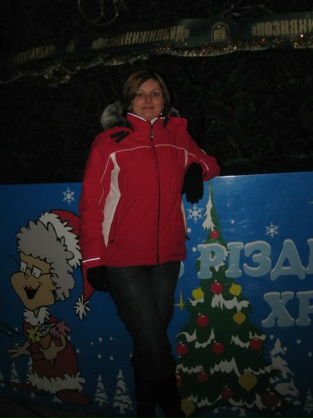 №12, Елена Краснопольская, Киев №12, Елена Краснопольская, Киев