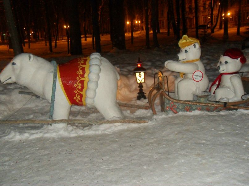 Владимир Дегтярев | Могилёв