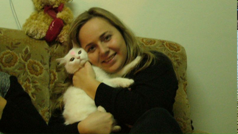 Люда Терендий | Львов