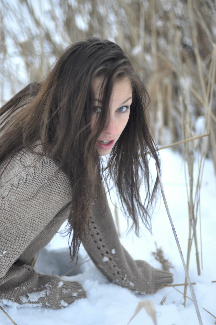 Екатерина Макарова | Москва