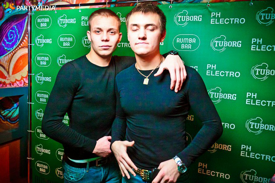 Игорь Штурмин | Москва