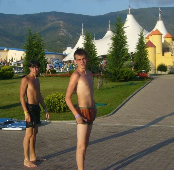 №59, Данил Ямилов, Волгоград №59, Данил Ямилов, Волгоград