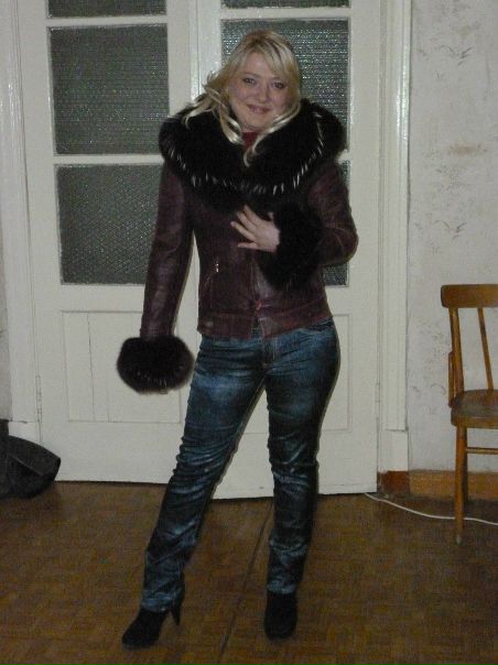 №10, Юлия Федичкина №10, Юлия Федичкина