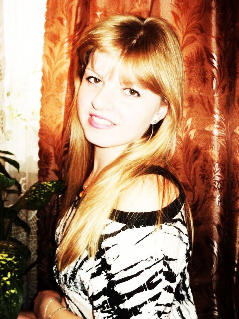 Александра Мирощенкова | Великие Луки