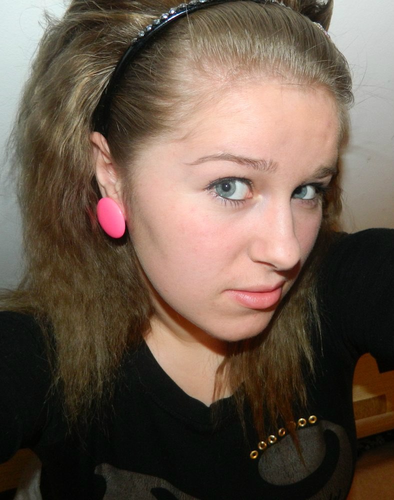 Наталія Оглоб'як | Болехов