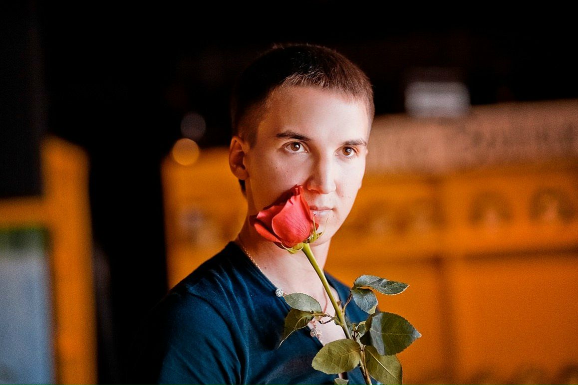 Евгений Борисов | 