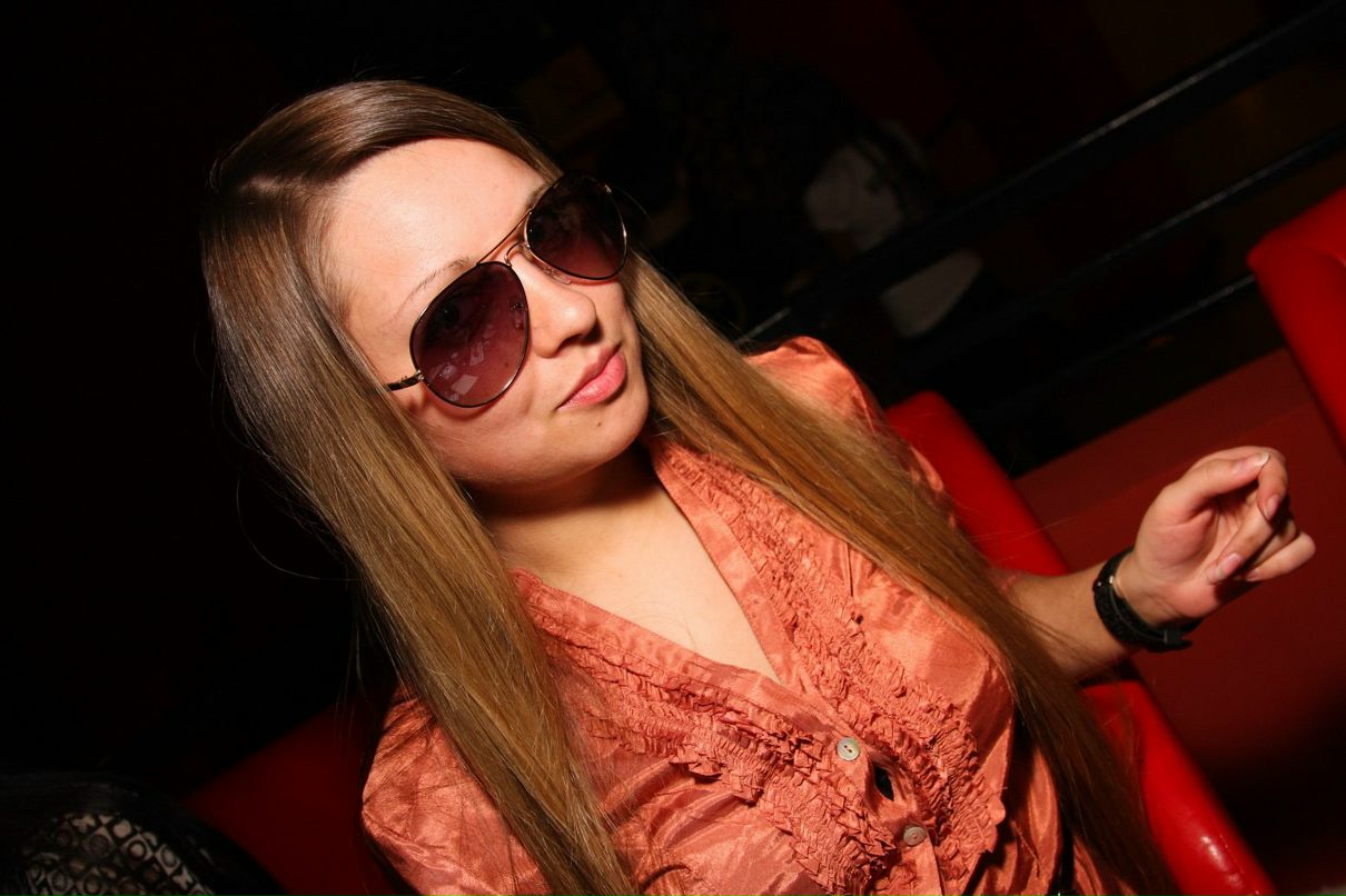 Юлианна Шваб | Екатеринбург