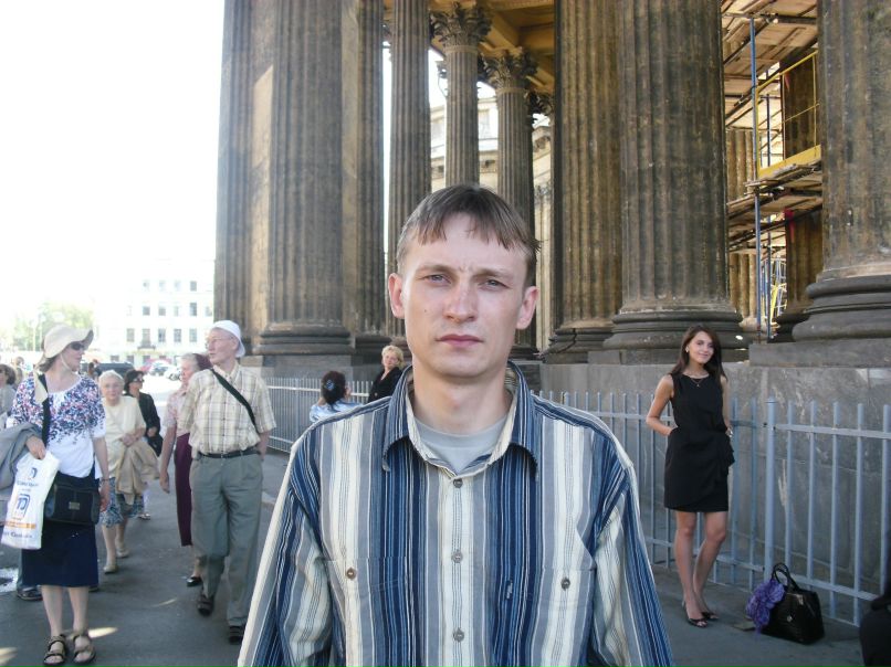 Вадим Владимирович | 