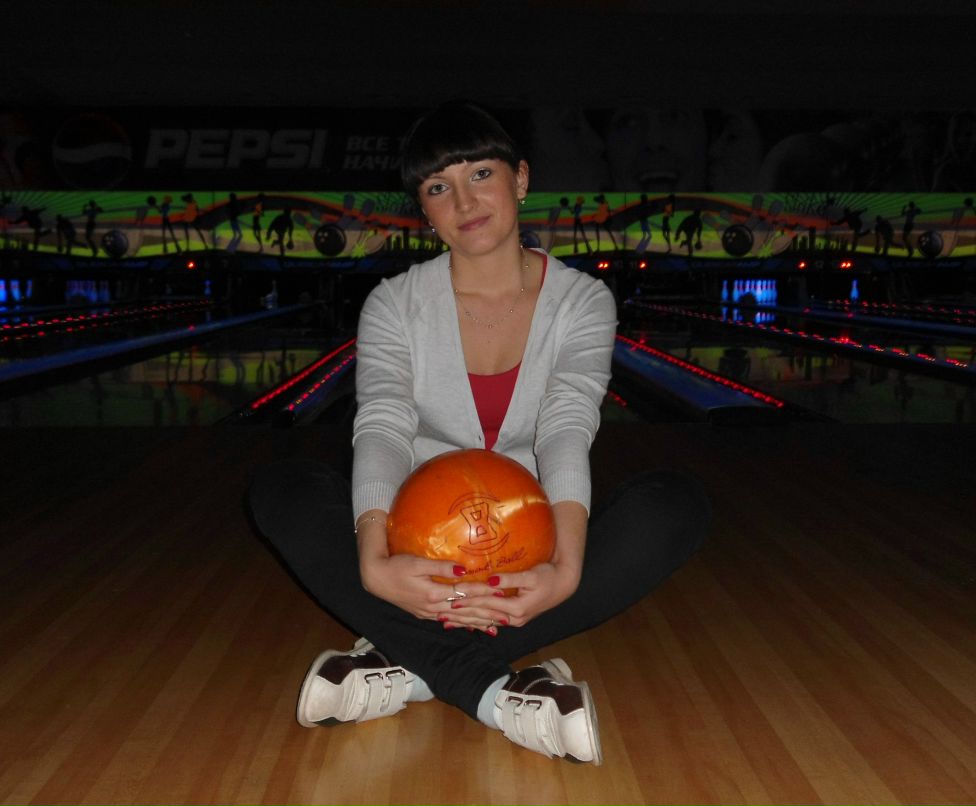 Анна Пермякова | Новосибирск