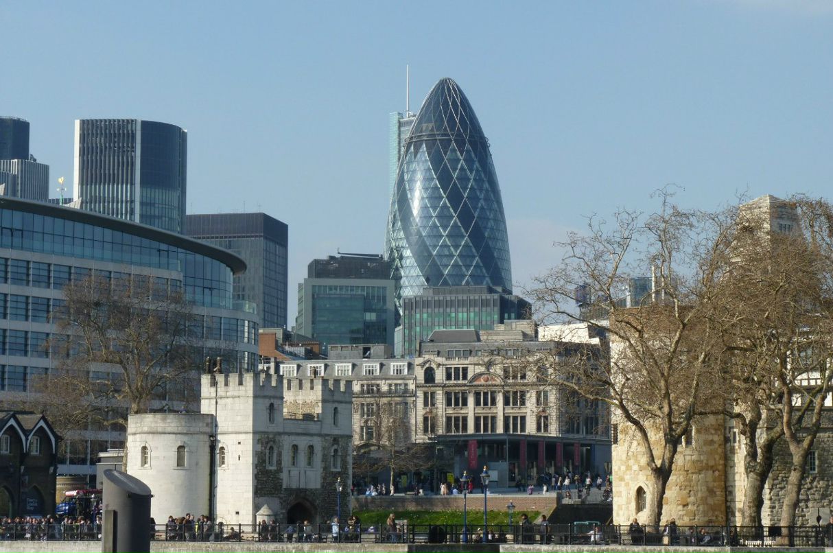 Германн Геер | Одесса