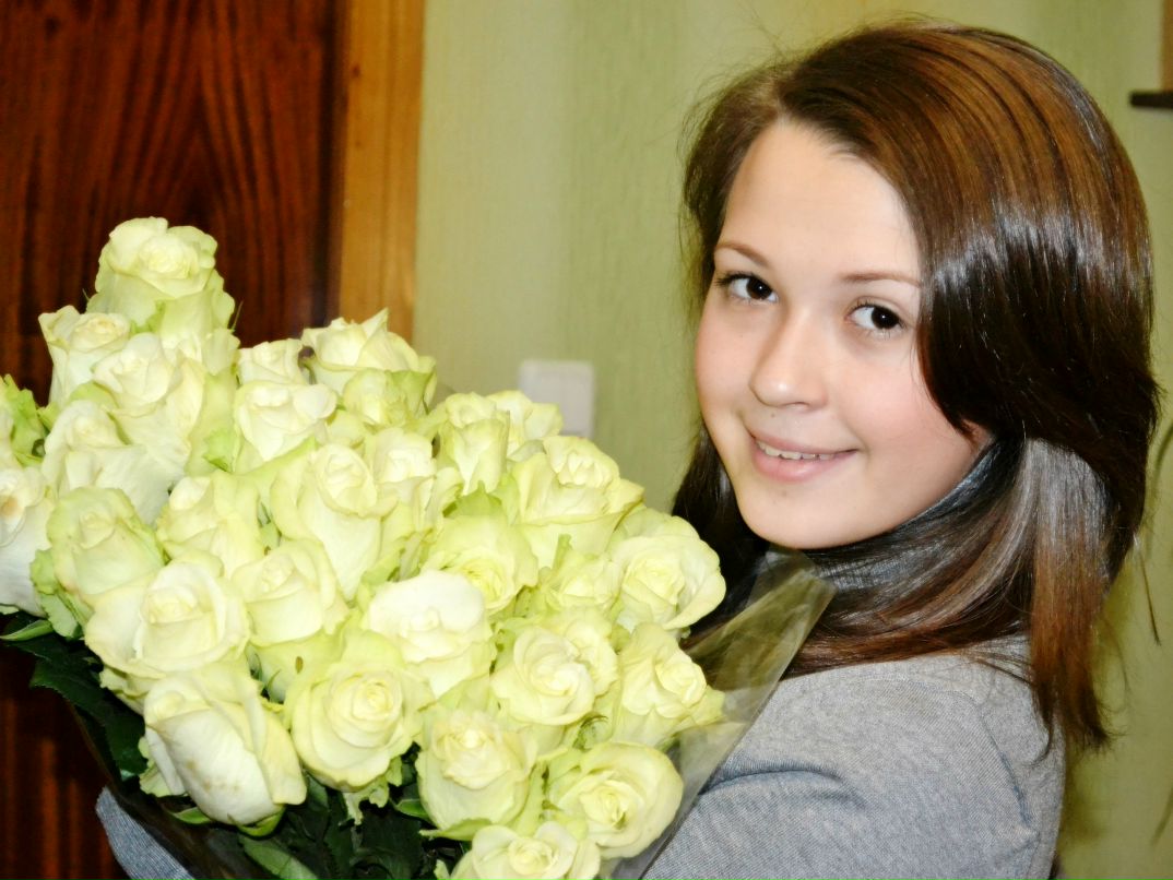 Диана Свистун | Харьков