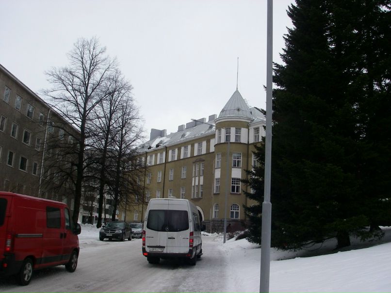 Диана Белова | Санкт-Петербург