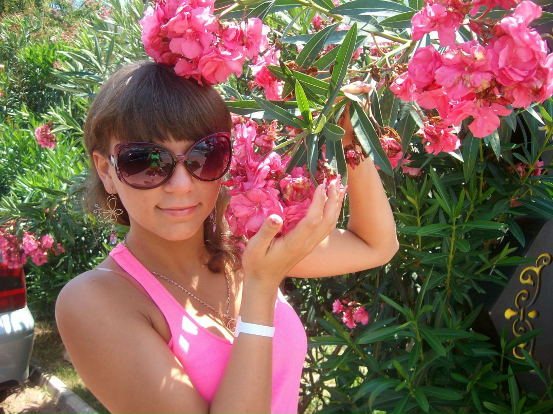 Иришка Кузнецова | Барнаул