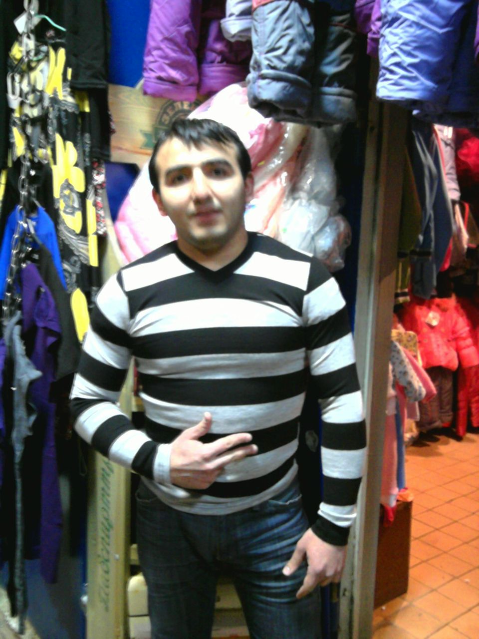 Emin Guliev | Москва