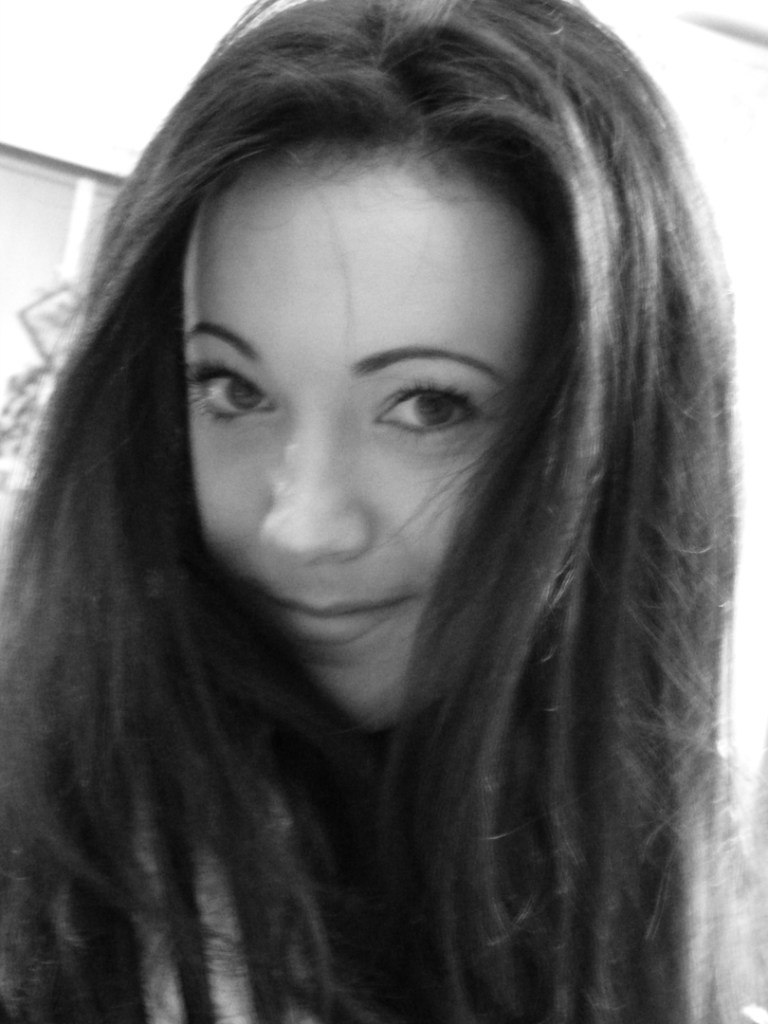 Мирослава Бойчук | Budapest