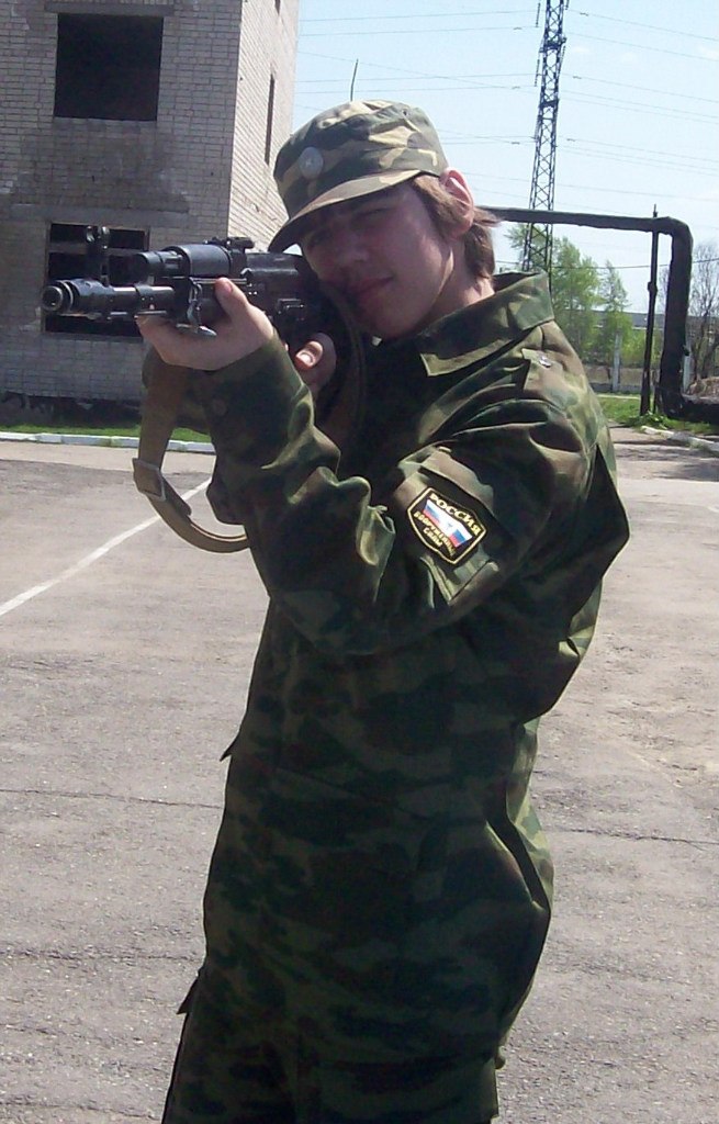 Maxi Bunkov | Екатеринбург