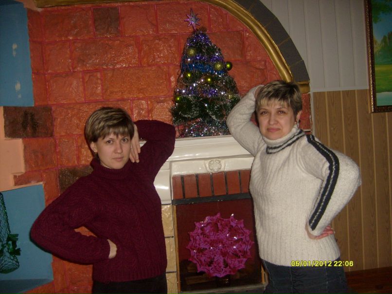 Марина Мещерякова | Стерлитамак