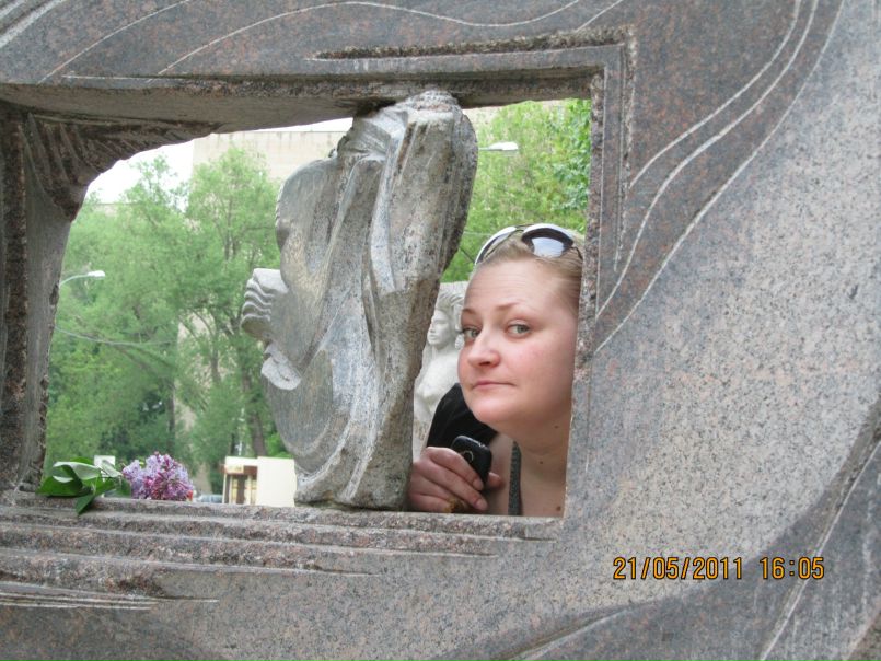 №29, Юська Зоськина, 23.07.1991, Люберцы №29, Юська Зоськина, 23.07.1991, Люберцы