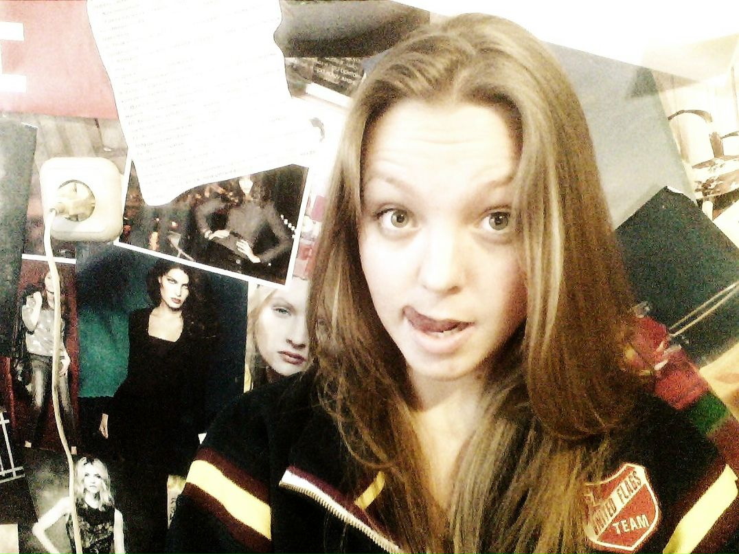 Весна Гридюшко О_о редкая бойцовая рыба о_О | 