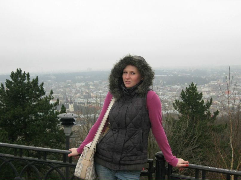 Святослав Юрків | Львов