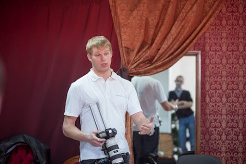 Александр Слободянюк | Каменец-Подольский