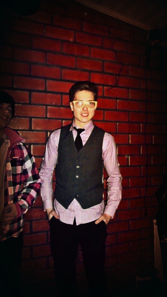 Алексей Петров | 