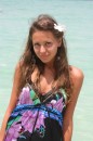 №19 Catie Bricklin