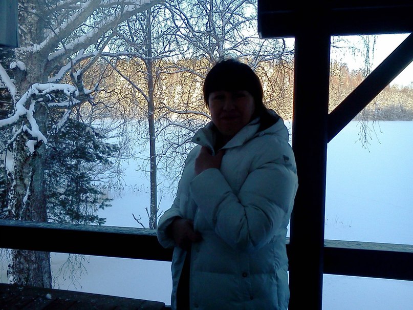 Наталия Яковлева | Санкт-Петербург