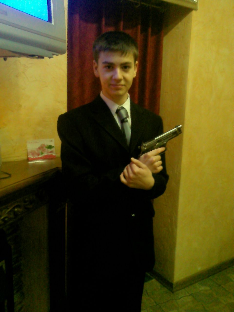 Олексій Мойсеєнко zip.EX | Ивано-Франковск